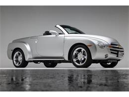 2005 Chevrolet SSR (CC-1640937) for sale in Clifton Park, New York