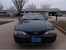 1996 Ford Mustang GT (CC-1649394) for sale in Cobb, Wisconsin