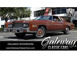 1978 Cadillac Eldorado (CC-1649524) for sale in O'Fallon, Illinois