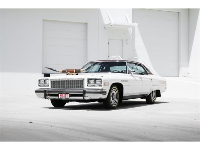 1976 Buick Electra (CC-1640954) for sale in Fort Lauderdale, Florida