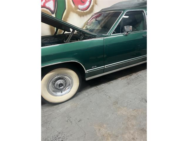 1977 Lincoln Continental (CC-1649582) for sale in Fort Worth , Texas