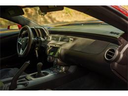2014 Chevrolet Camaro Z28 (CC-1649598) for sale in Leeds, Alabama