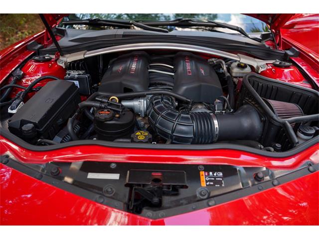 2014 Chevrolet Camaro Z28 (CC-1649598) for sale in Leeds, Alabama