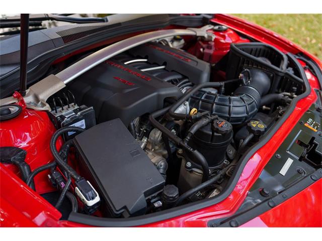 2014 Chevrolet Camaro Z28 (CC-1649598) for sale in Leeds, Alabama