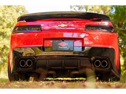 2014 Chevrolet Camaro Z28 (CC-1649598) for sale in Leeds, Alabama