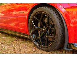2014 Chevrolet Camaro Z28 (CC-1649598) for sale in Leeds, Alabama