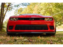 2014 Chevrolet Camaro Z28 (CC-1649598) for sale in Leeds, Alabama