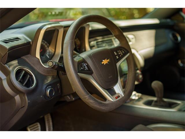 2014 Chevrolet Camaro Z28 (CC-1649598) for sale in Leeds, Alabama