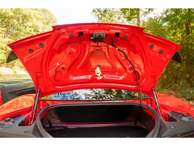 2014 Chevrolet Camaro Z28 (CC-1649598) for sale in Leeds, Alabama