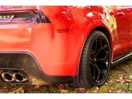 2014 Chevrolet Camaro Z28 (CC-1649598) for sale in Leeds, Alabama