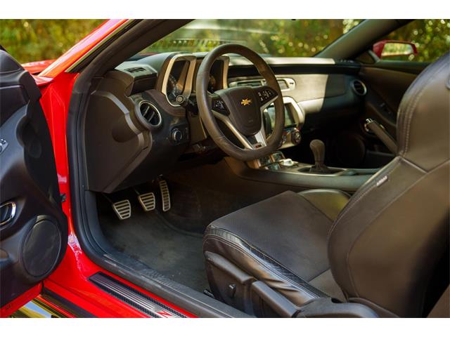 2014 Chevrolet Camaro Z28 (CC-1649598) for sale in Leeds, Alabama