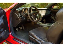 2014 Chevrolet Camaro Z28 (CC-1649598) for sale in Leeds, Alabama