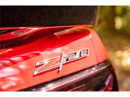 2014 Chevrolet Camaro Z28 (CC-1649598) for sale in Leeds, Alabama