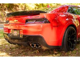 2014 Chevrolet Camaro Z28 (CC-1649598) for sale in Leeds, Alabama