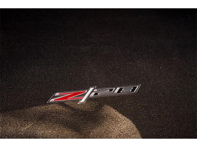 2014 Chevrolet Camaro Z28 (CC-1649598) for sale in Leeds, Alabama