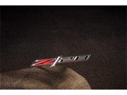 2014 Chevrolet Camaro Z28 (CC-1649598) for sale in Leeds, Alabama