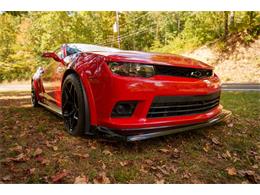 2014 Chevrolet Camaro Z28 (CC-1649598) for sale in Leeds, Alabama