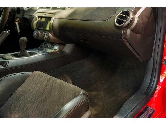 2014 Chevrolet Camaro Z28 (CC-1649598) for sale in Leeds, Alabama