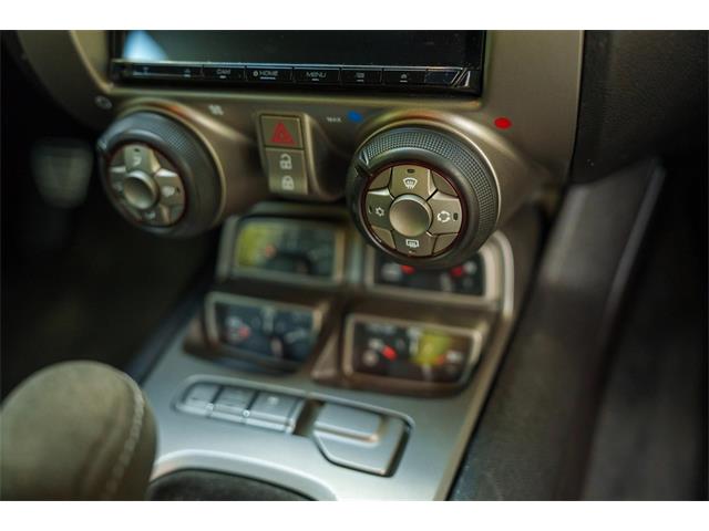 2014 Chevrolet Camaro Z28 (CC-1649598) for sale in Leeds, Alabama