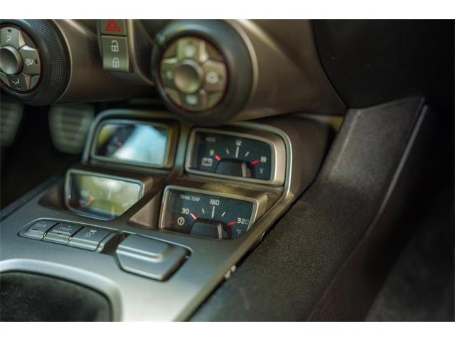 2014 Chevrolet Camaro Z28 (CC-1649598) for sale in Leeds, Alabama