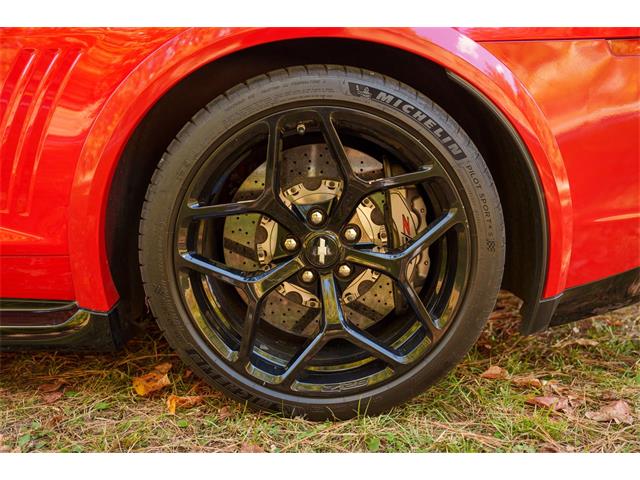 2014 Chevrolet Camaro Z28 (CC-1649598) for sale in Leeds, Alabama