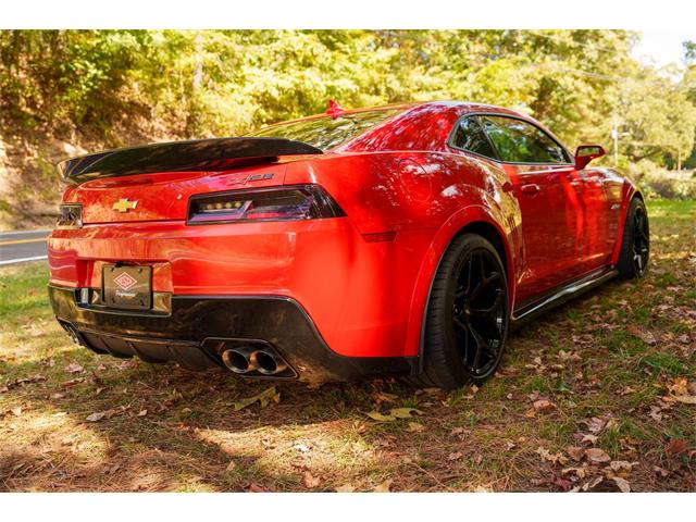 2014 Chevrolet Camaro Z28 (CC-1649598) for sale in Leeds, Alabama