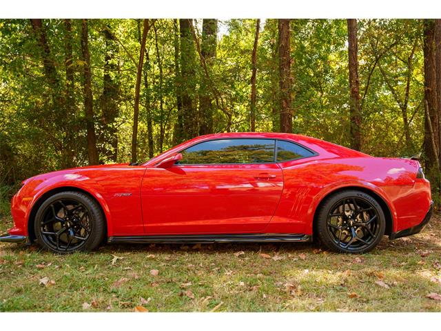 2014 Chevrolet Camaro Z28 (CC-1649598) for sale in Leeds, Alabama