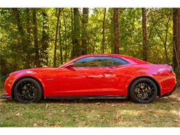 2014 Chevrolet Camaro Z28 (CC-1649598) for sale in Leeds, Alabama