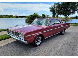 1966 Dodge Coronet (CC-1649604) for sale in Tampa, Florida