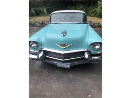 1956 Cadillac Coupe DeVille (CC-1649615) for sale in Millbrook, New York