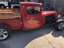 1933 Ford Pickup (CC-1649619) for sale in Superior, Montana