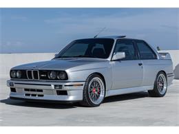 1990 BMW M3 (CC-1649632) for sale in San Diego, California