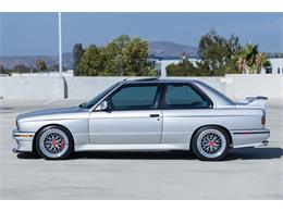 1990 BMW M3 (CC-1649632) for sale in San Diego, California