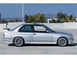 1990 BMW M3 (CC-1649632) for sale in San Diego, California