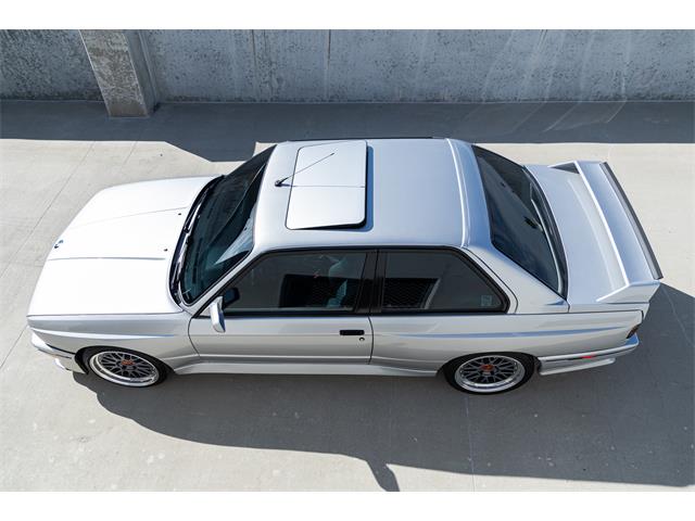 1990 BMW M3 (CC-1649632) for sale in San Diego, California