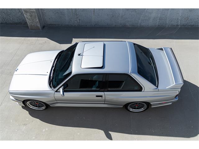 1990 BMW M3 (CC-1649632) for sale in San Diego, California