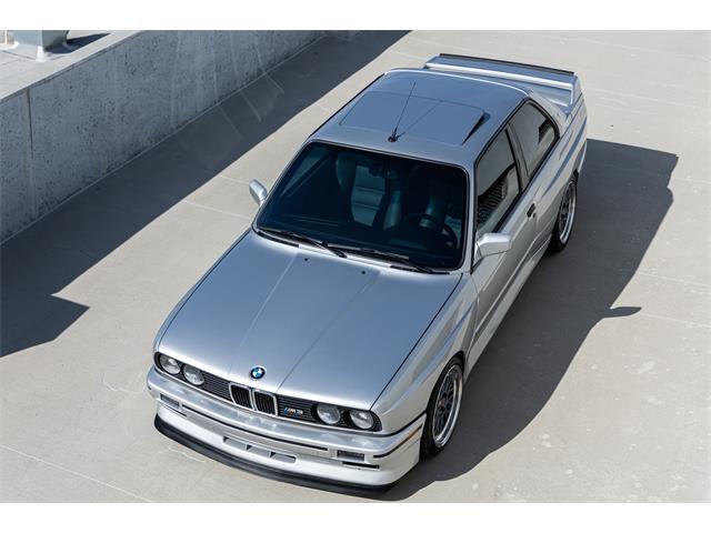 1990 BMW M3 (CC-1649632) for sale in San Diego, California