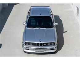 1990 BMW M3 (CC-1649632) for sale in San Diego, California