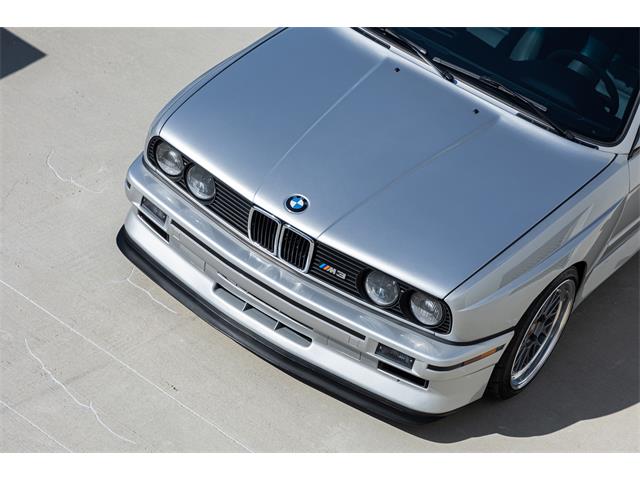 1990 BMW M3 (CC-1649632) for sale in San Diego, California