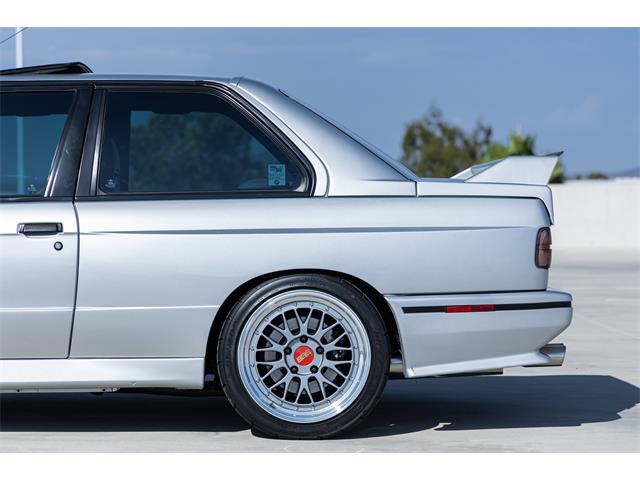 1990 BMW M3 (CC-1649632) for sale in San Diego, California
