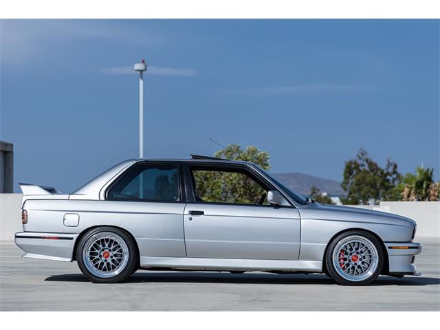 1990 BMW M3 (CC-1649632) for sale in San Diego, California