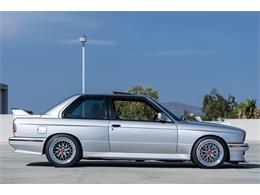 1990 BMW M3 (CC-1649632) for sale in San Diego, California