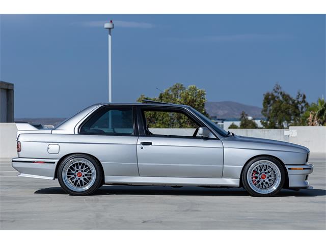 1990 BMW M3 (CC-1649632) for sale in San Diego, California