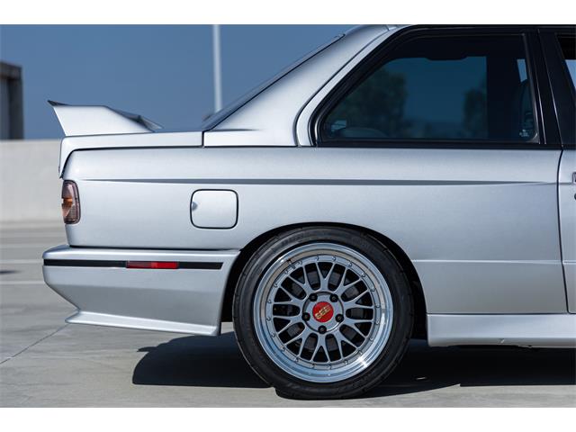 1990 BMW M3 (CC-1649632) for sale in San Diego, California