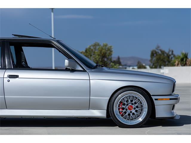1990 BMW M3 (CC-1649632) for sale in San Diego, California
