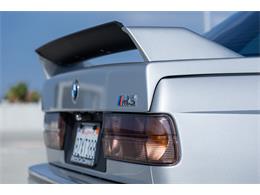 1990 BMW M3 (CC-1649632) for sale in San Diego, California