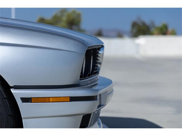 1990 BMW M3 (CC-1649632) for sale in San Diego, California