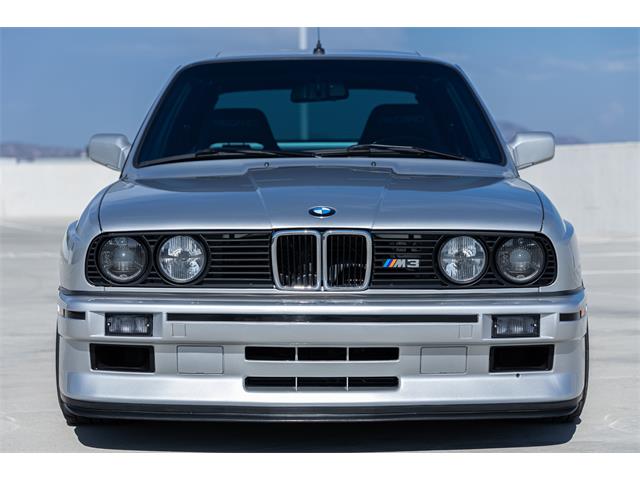 1990 BMW M3 (CC-1649632) for sale in San Diego, California
