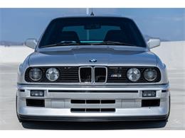 1990 BMW M3 (CC-1649632) for sale in San Diego, California