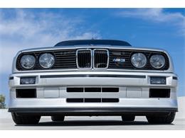 1990 BMW M3 (CC-1649632) for sale in San Diego, California